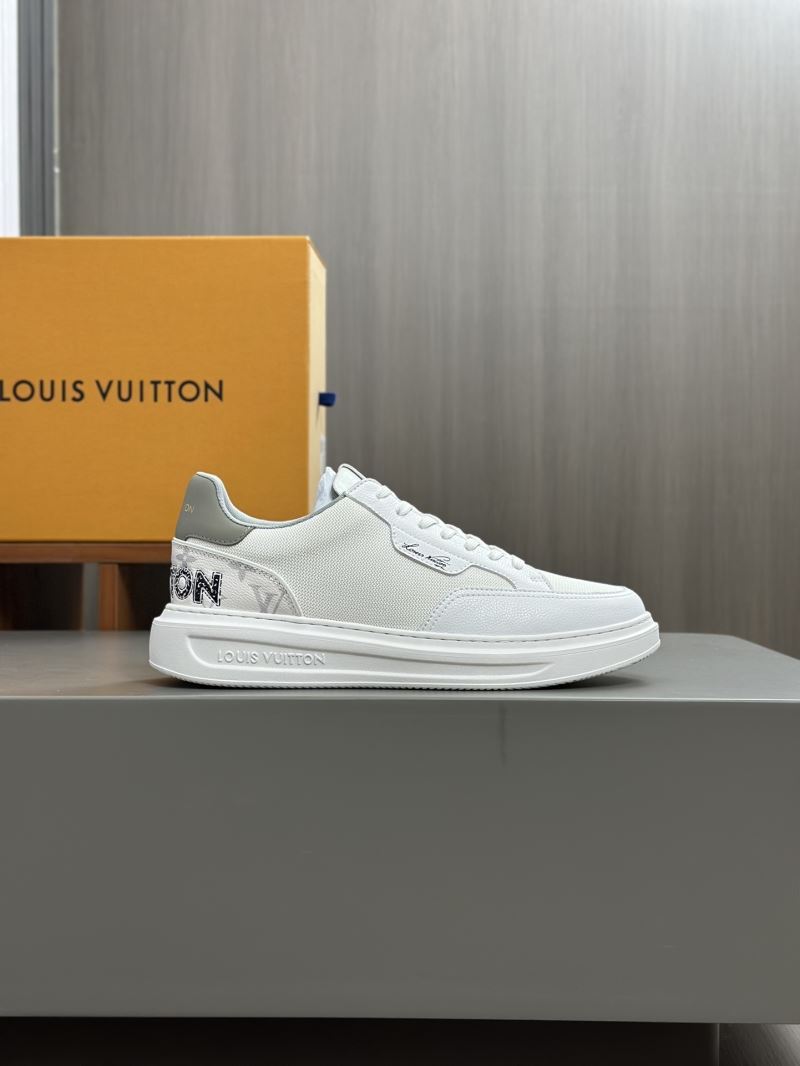 Louis Vuitton Low Shoes